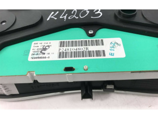 Přístrojová deska Dacia Sandero 2010 P248104802R, K4203