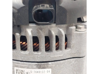 Генератор 7640132, 1042106701   BMW 3 GT F34 2.0     