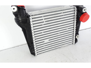 Интеркулер 95B145803G Porsche Macan