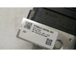 Блок АБС 104474500B Tesla Model 3 2017- года