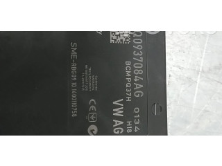 Модуль управления BSM 5Q0937084AG, 5Q0937084AB Volkswagen Golf VII
