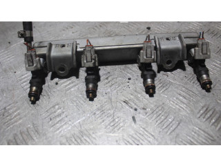 Vstřikovací lišta Nissan Note (E11)