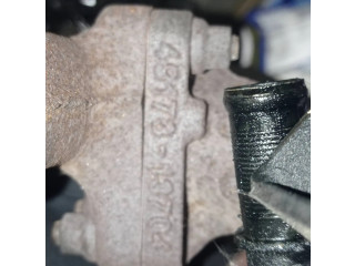 Turbodmychadlo Турбина 4817313704 Citroen Berlingo 1.6