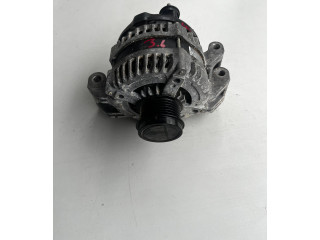 Генератор P68408690AB Jeep Grand Cherokee WL