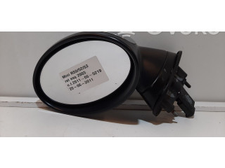 Зеркало электрическое Mini One - Cooper R50 - 53 2001 - 2006 года