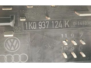 Řídící jednotka 1K0937124K   Seat Toledo III (5P) 2005