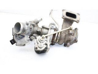  Турбина Hyundai Bayon  2823107600, 3515007200         