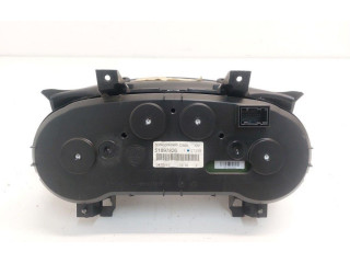 Vstřikovač 51896809, 518690940   Fiat Punto (199)    199.B.4000(Euro 5) 