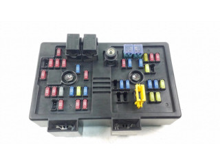 Pojistková skříňka 9682108282 Chevrolet Captiva 2008