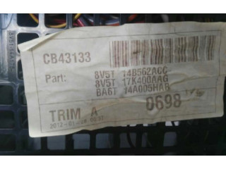 Блок предохранителей CB43133, CB43133 Ford Fiesta