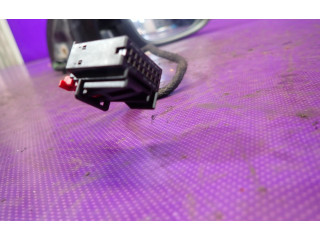 Zpětné zrcátko Volkswagen PASSAT CC 2012 3C8857934A, 3C8857934A