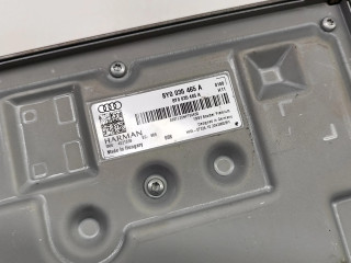 Звукоусилитель