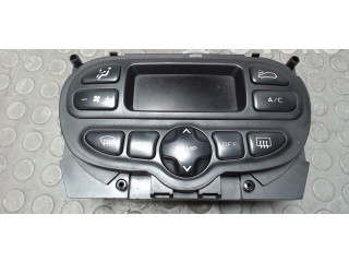 Блок управления климат-контролем 96450543XT, 9140010506 Citroen Xsara Picasso