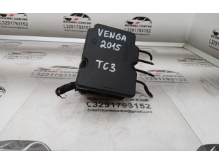 Блок управления АБС 589201P280, 125CV   KIA Venga