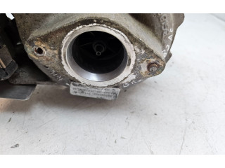 Турбина Ford Ranger BK3Q6K682AC