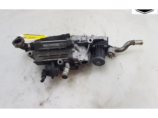 Клапан EGR 9X2Q9U438DA, 306988050 Land Rover Range Rover Sport L494 для двигателя 306DT(Euro 5