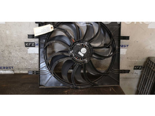 Комплект вентиляторов     1EA121203C, 1EA121203C    Audi Q4 Sportback e-tron 