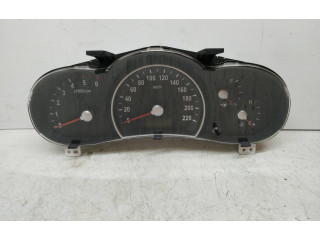 Přístrojová deska KIA Carnival 2009 940034D265, 11001177400K