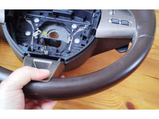 Руль Jaguar XF X250 2007 - 2015 года 8X23ABAMS, 123080461