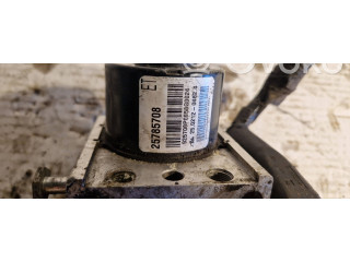 ABS Steuergerät 25785708 Chevrolet HHR 2008