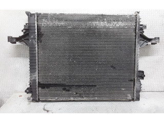 Рулевая рейка Радиатор охлаждающей жидкости 30723706 Volvo XC90 2003 - 2006 года