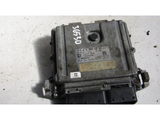 Řídící jednotka A2709000900   Mercedes-Benz B W246 W242 2015