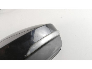 Зеркало электрическое левое Skoda Octavia Mk3 (5E) 2013-2019 года