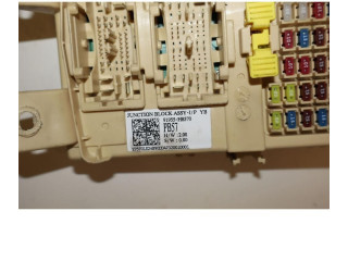 Блок предохранителей 91955-H8570   KIA Stonic    