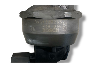 Форсунка 0414720215, 038130073ag Volkswagen Golf Plus BKC