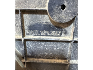 Блок АБС 1K0121207T, 355D300190 Skoda Octavia Mk2 (1Z) 2004 - 2013 года