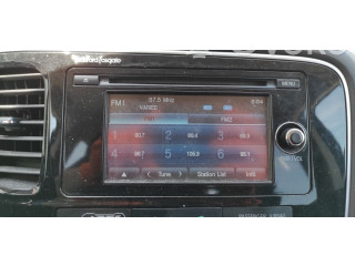 Дисплей 8701A618, 8701A618 Mitsubishi Outlander