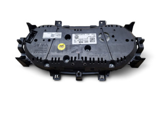 Přístrojová deska Volkswagen Tiguan 2018 5NA920850B