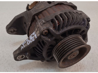 Генератор 1800A007, A5TG0491ZT Mitsubishi L200