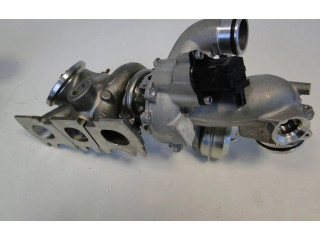 Turbodmychadlo Турбина A2760901480 Mercedes-Benz GLE (W166 - C292)