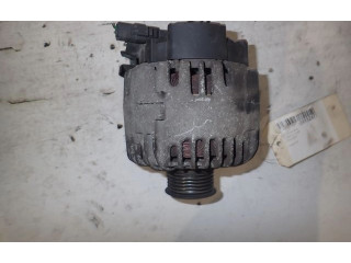 Генератор 00005702H4 Citroen C2