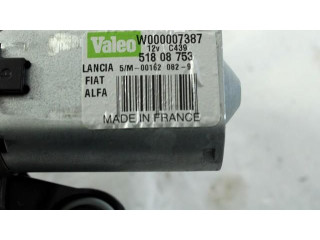Моторчик заднего дворника 51808753 Lancia Delta