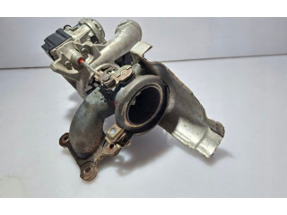  Турбина Volkswagen Golf VII  60TYS         