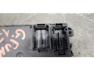 Блок предохранителей 00517817580 Fiat Grande Punto