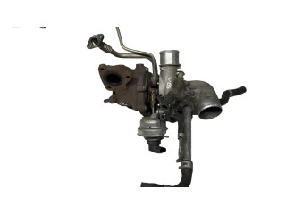 Турбина Honda Accord 2.4 7822170001