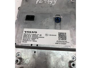 Дисплей 31682851AA, PL1499 Volvo XC90