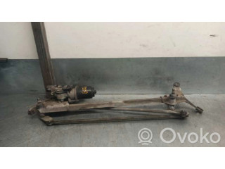 Двигатель стеклоочистителей