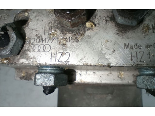 Блок АБС 4G0907379H, 0265250487 Audi A7 S7 4G 2011 - 2017 года