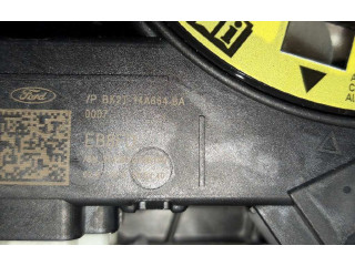 Подушка безопасности водителя KK3T3F944AB, KK3T14B522AC   Ford Transit -  Tourneo Connect