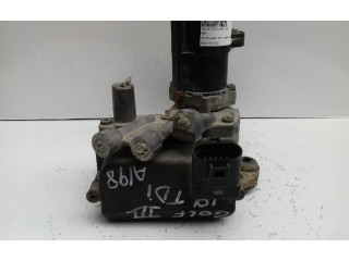 Блок АБС 10044707453   Volkswagen  Golf III  1992 - 1997 года