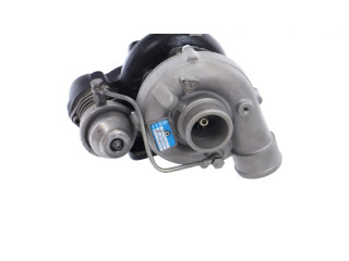 Turbodmychadlo Турбина 53169706001, 53169706001 Lancia Dedra