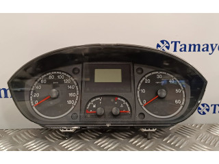 Блок управления 1360355080, 555001210200   Fiat Ducato