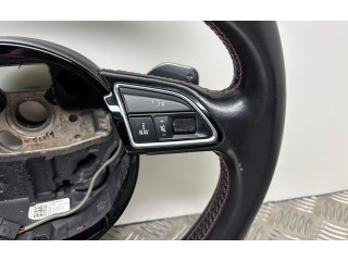 Volant Audi S5 2012 8K0419091CK, 8R0880201N