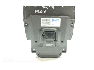 Блок управления климат-контролем 31288103 Volvo V40