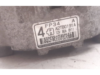 Генератор A2TB0191A, EP34 Mazda 626