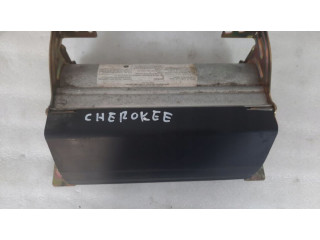 Подушка безопасности пассажира 55115945AD   Jeep Grand Cherokee (WJ)